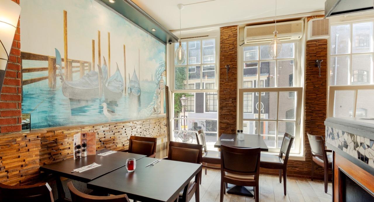 Ristorante Italiano San Giorgio photo 3