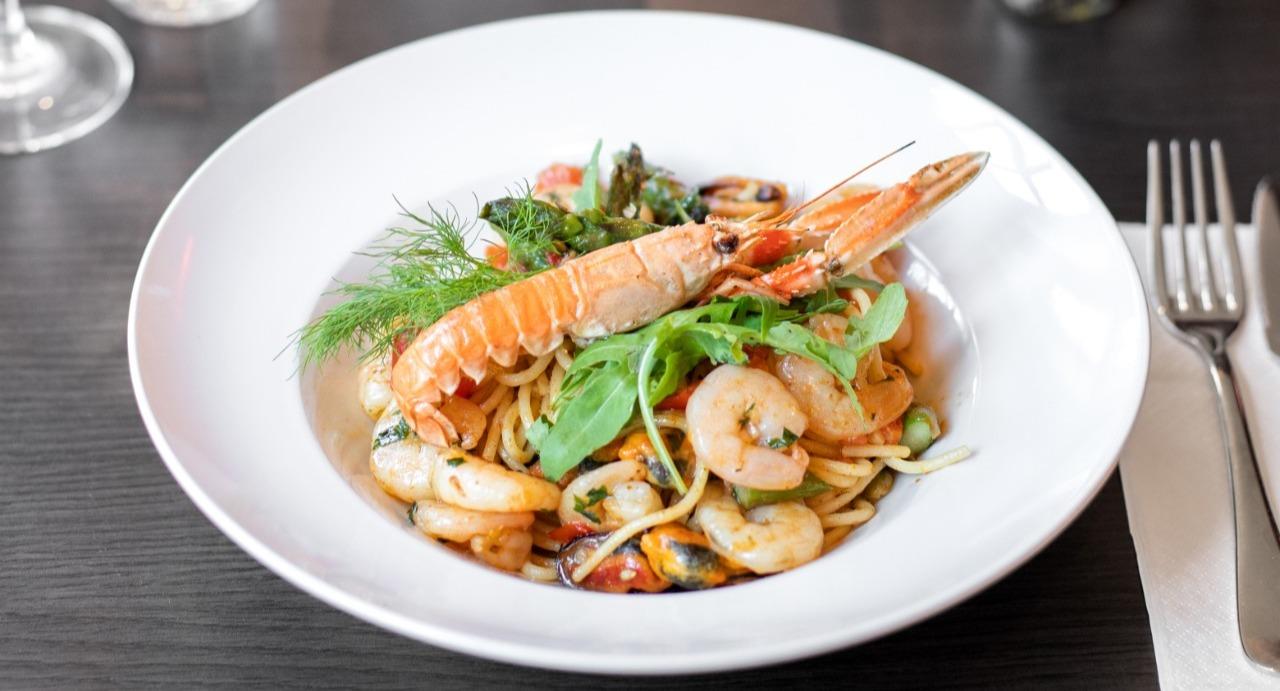 Ristorante Italiano San Giorgio