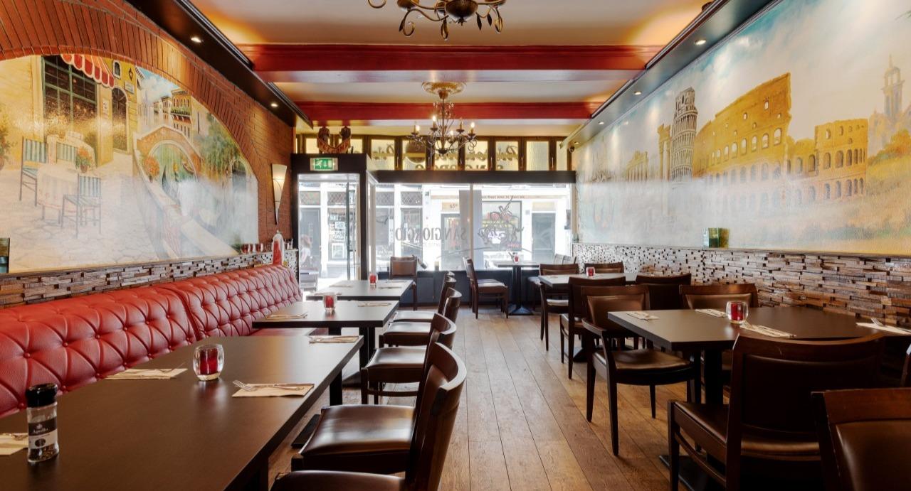 Ristorante Italiano San Giorgio photo 5