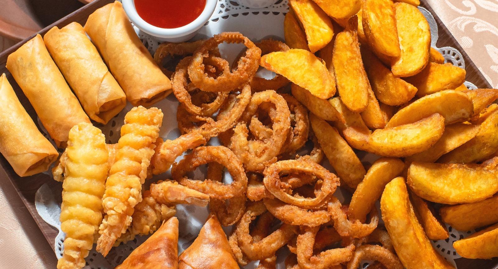 Babu's Place photo 4