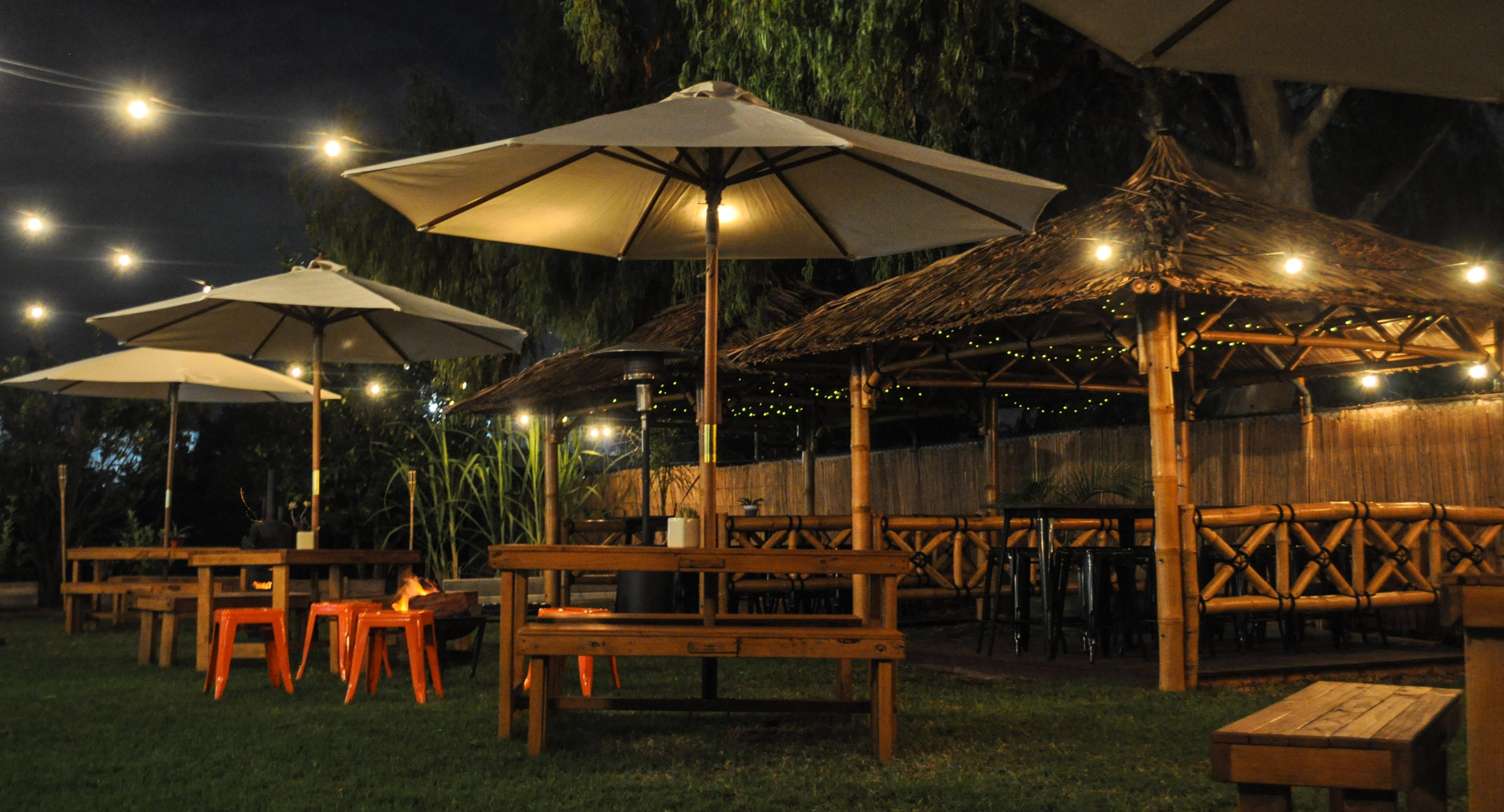 Mad Monkey Distillery photo 3