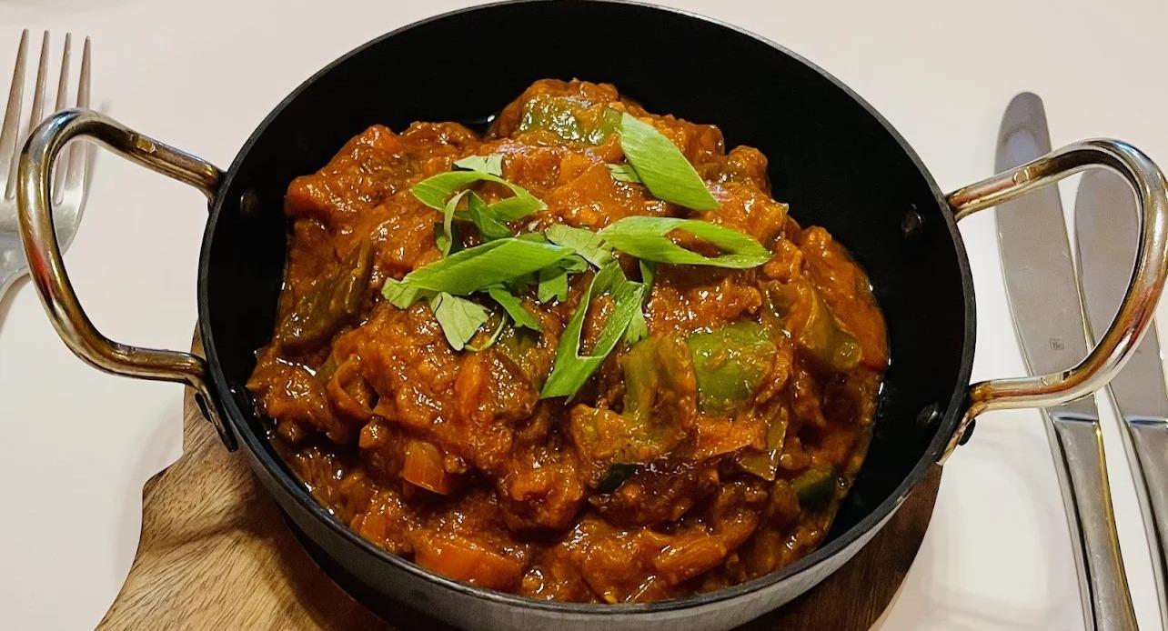 Balti Curry House photo 3