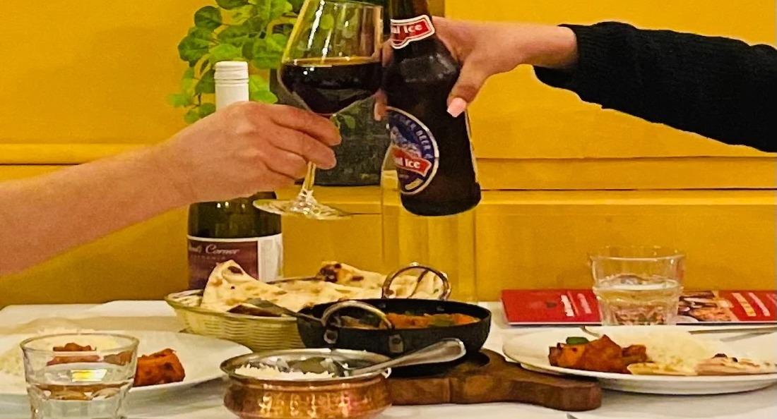 Balti Curry House photo 2