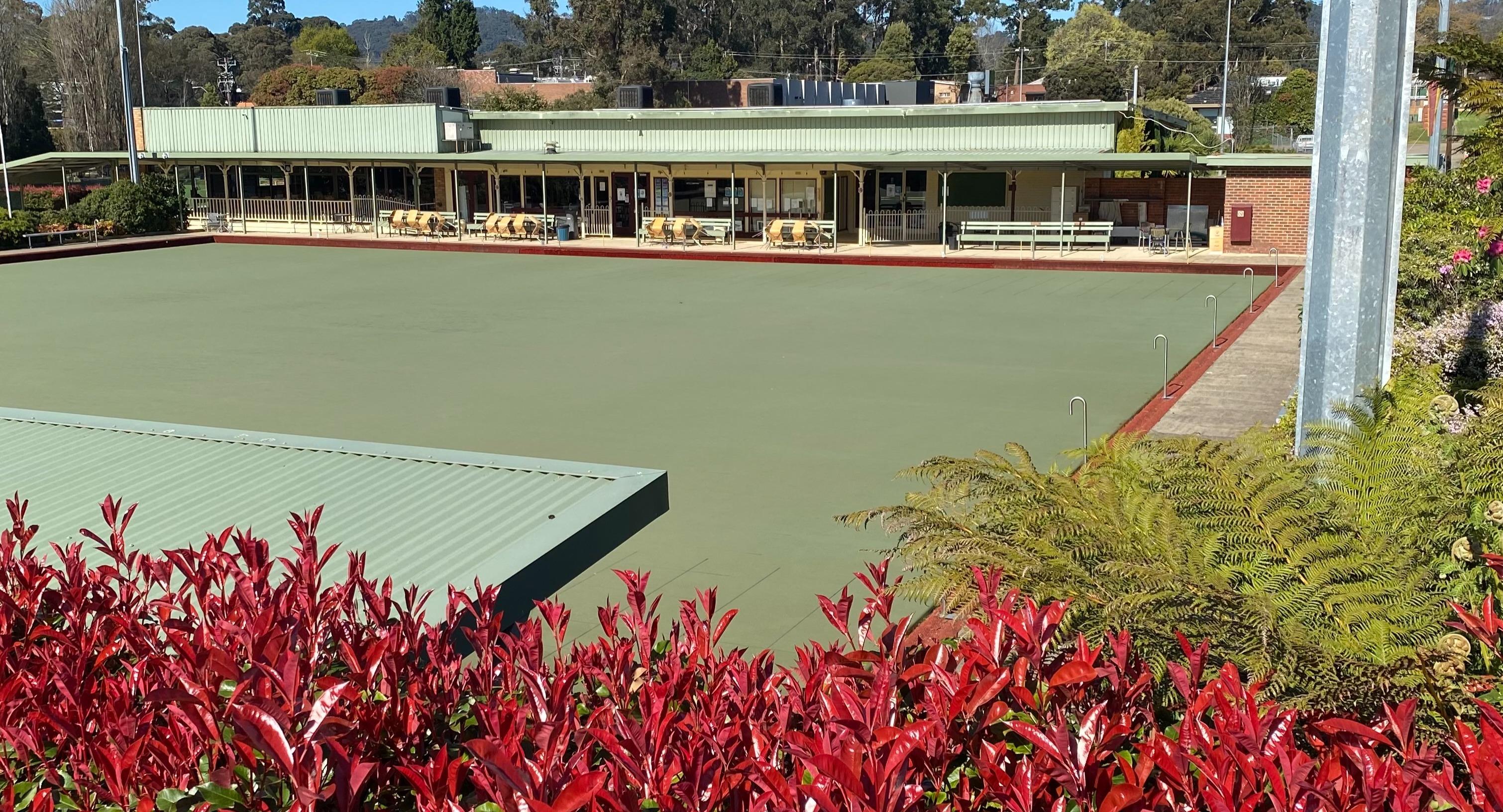 Monbulk Bowling Club (Monbulk Bistro)