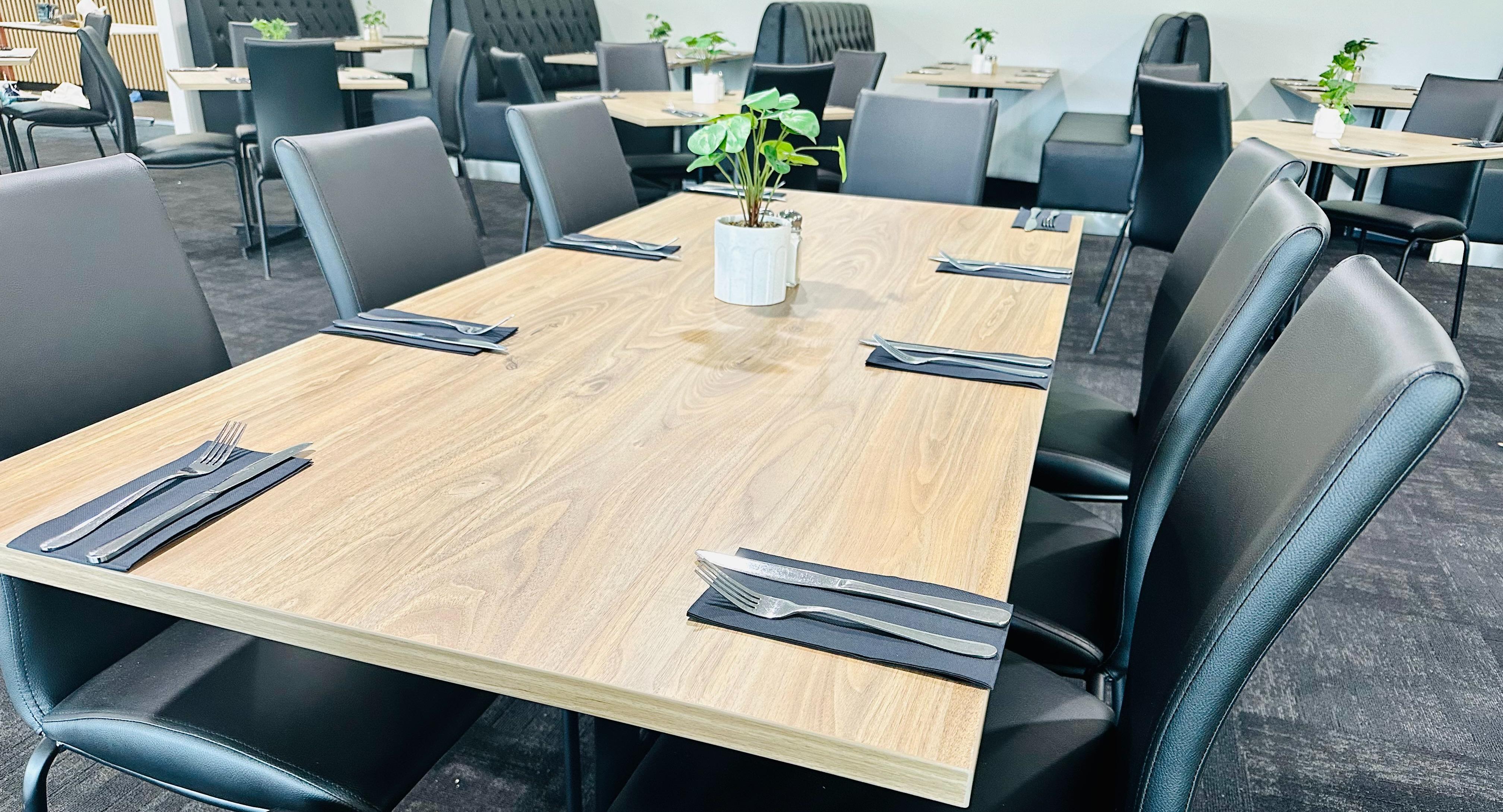 Monbulk Bowling Club (Monbulk Bistro) photo 4