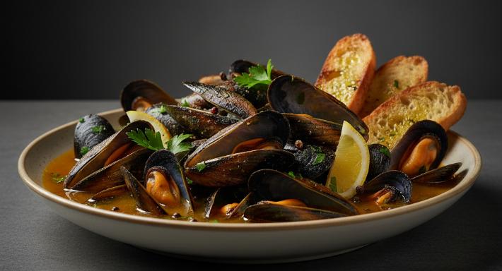 Ristorante Pesce D'amare photo 2