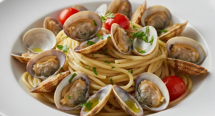 Ristorante Pesce D'amare photo 3