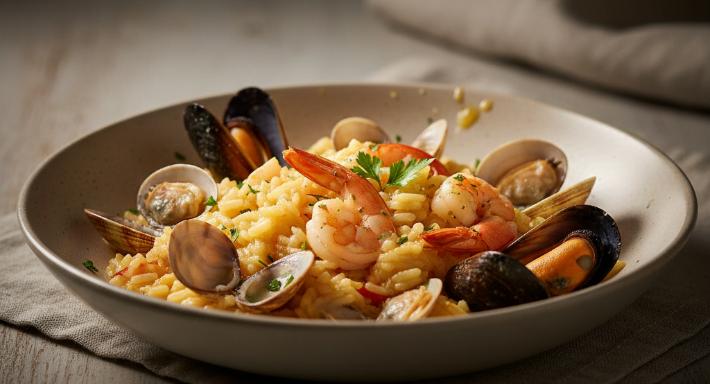 Ristorante Pesce D'amare photo 4