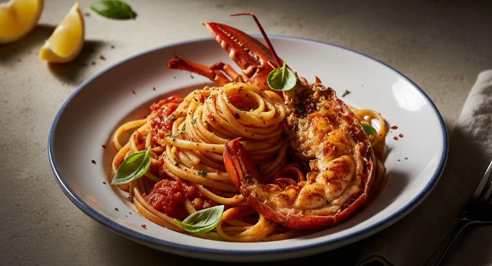 Ristorante Pesce D'amare photo 5