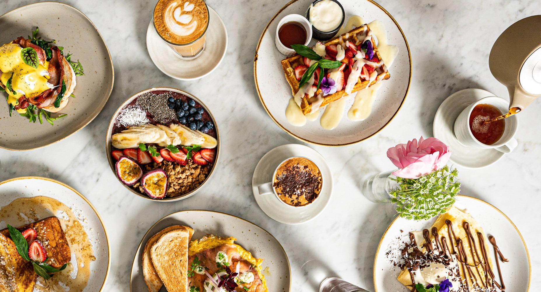 Organica - Leichhardt photo 2