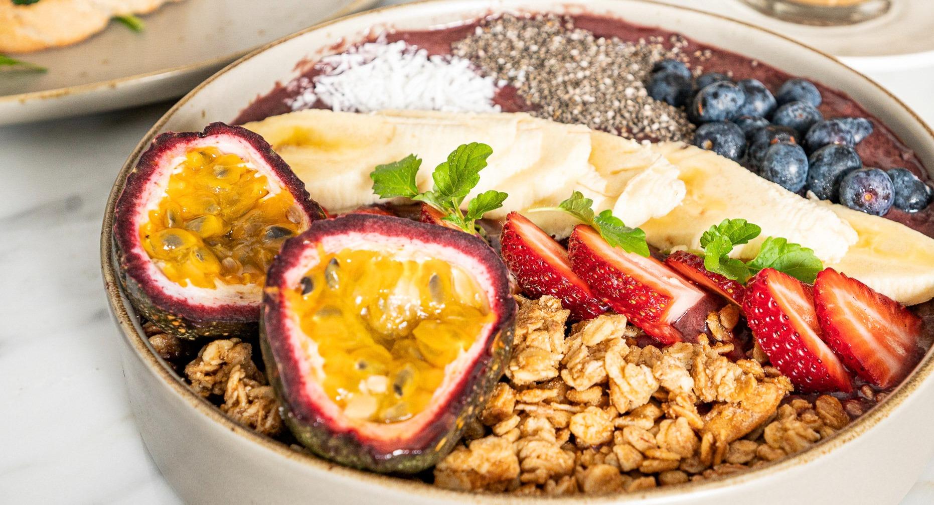 Organica - Leichhardt photo 3