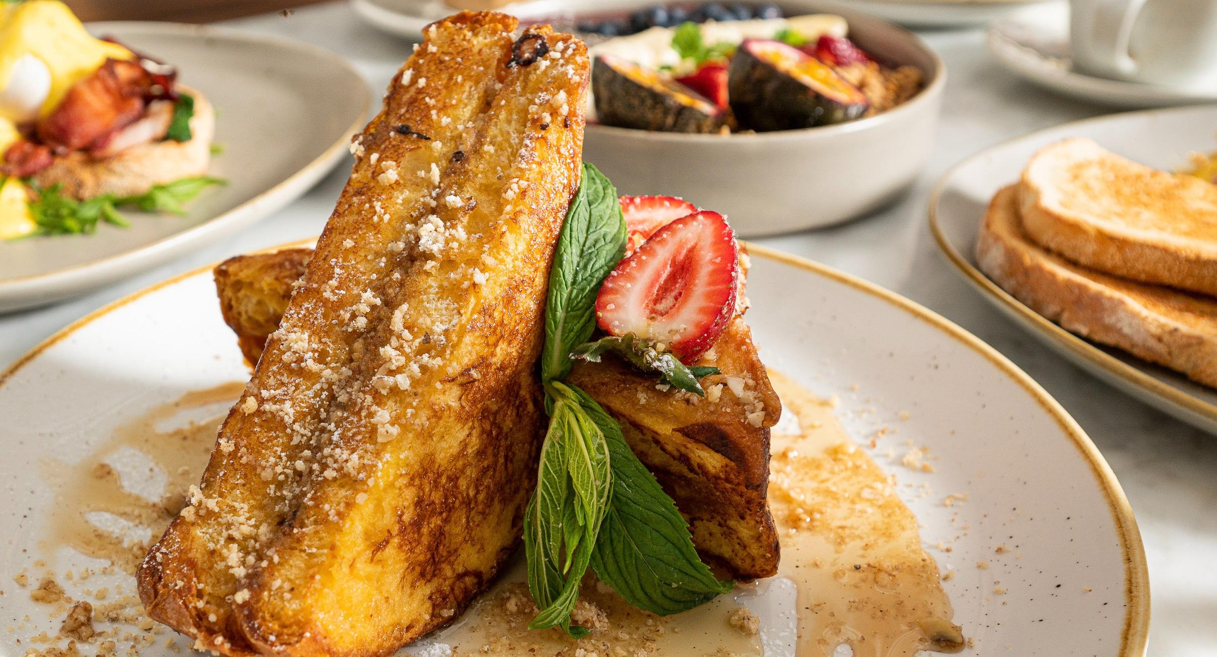 Organica - Leichhardt photo 4