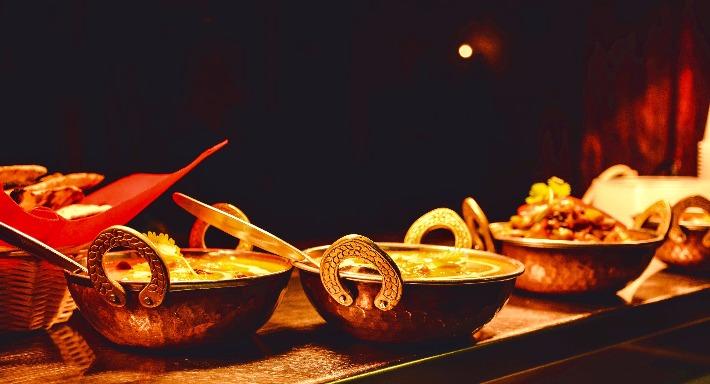 Raj On Taj - Hyde Park photo 5