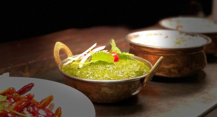 Raj On Taj - Hyde Park photo 4