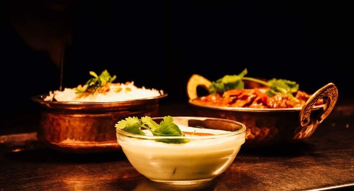 Raj On Taj - Hyde Park photo 2