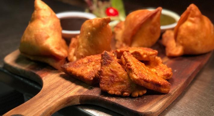 Raj On Taj - Hyde Park photo 3