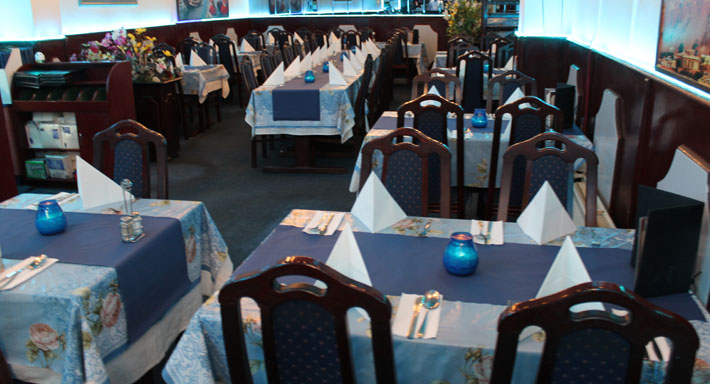 Gandhi Restaurant photo 4