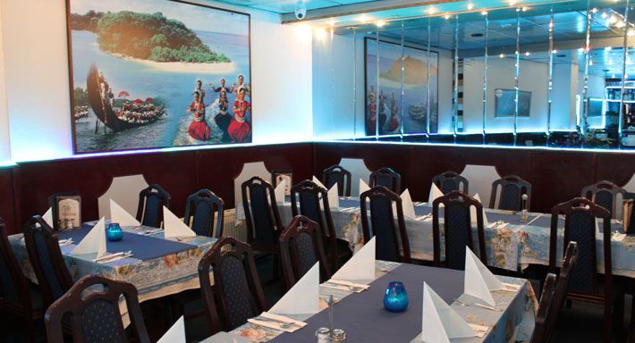 Gandhi Restaurant photo 5