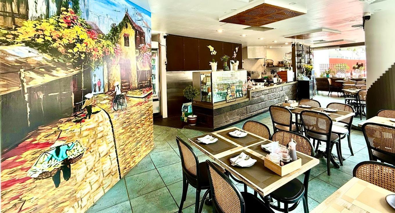 Viet Earth Restaurant photo 5