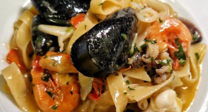 Dai due amici photo 5