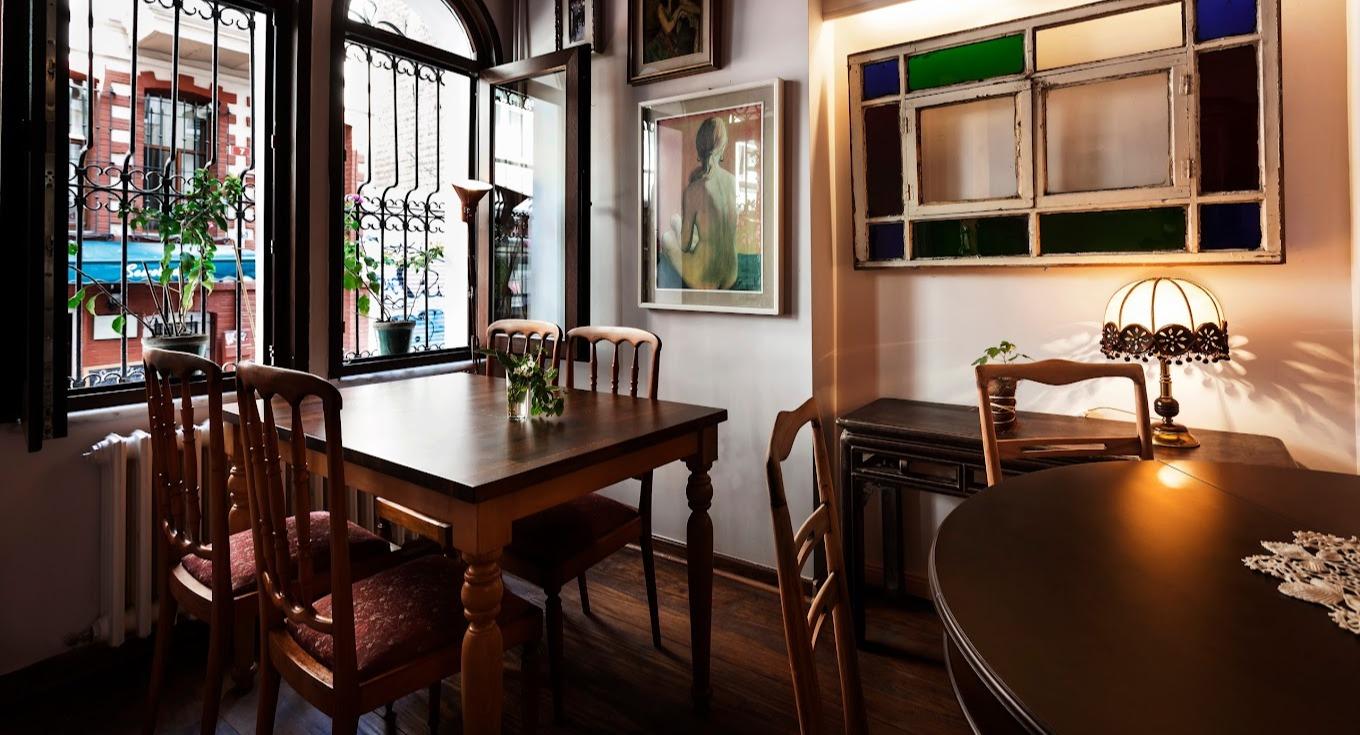 Aida - Vino e Cucina photo 2