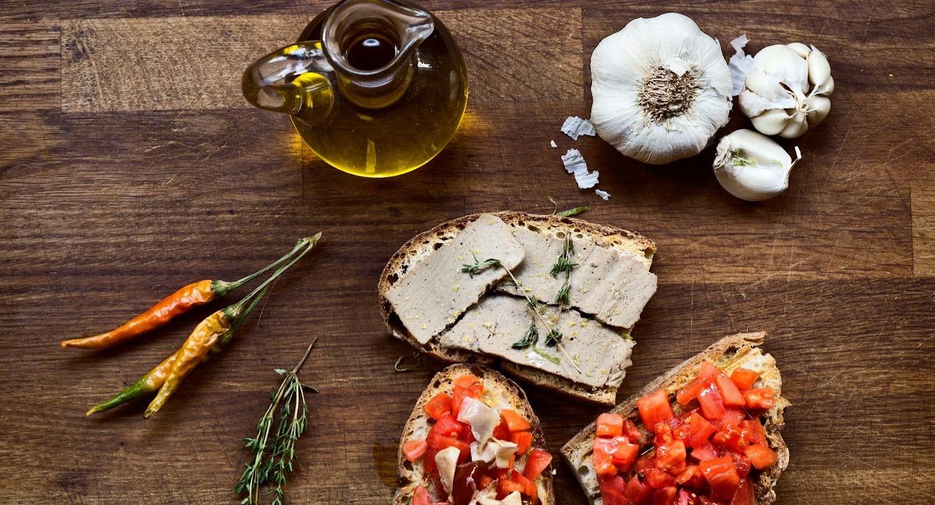 Aida - Vino e Cucina photo 3