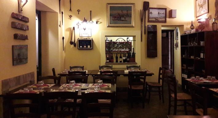 Trattoria Don Camillo