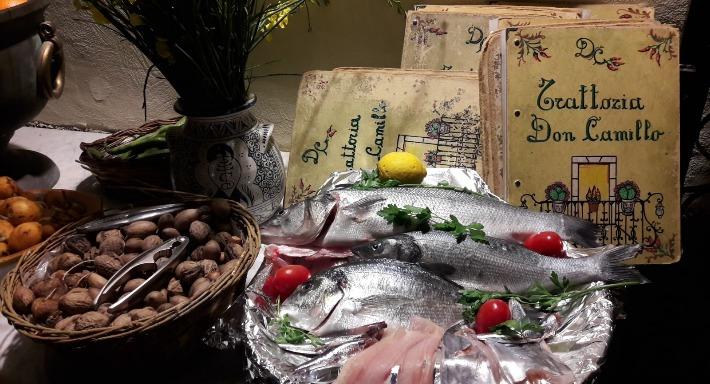 Trattoria Don Camillo photo 3
