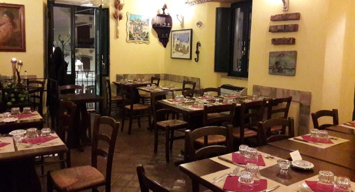 Trattoria Don Camillo photo 4