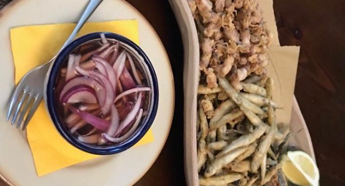 Trattoria Don Camillo photo 5