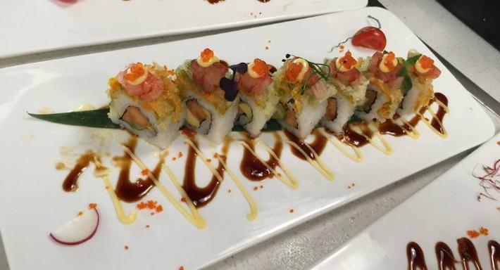 Sushi Sun Magliana photo 3