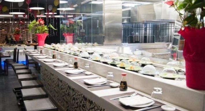 Sushi Sun Magliana photo 5