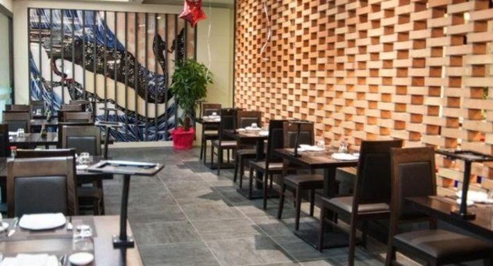 Sushi Sun Magliana photo 4