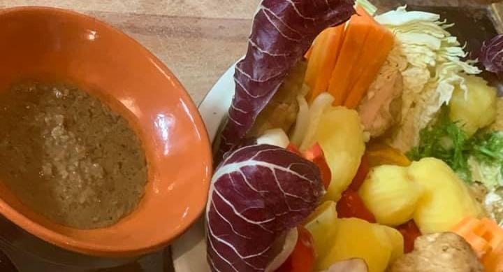 Osteria Trattoria dal Falabràch photo 2