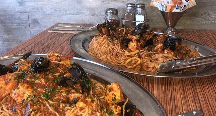 La Vita Fresh Pasta photo 3