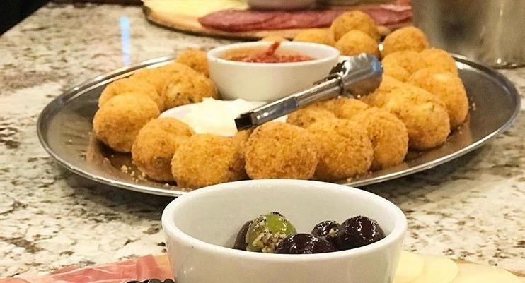 La Vita Fresh Pasta photo 5