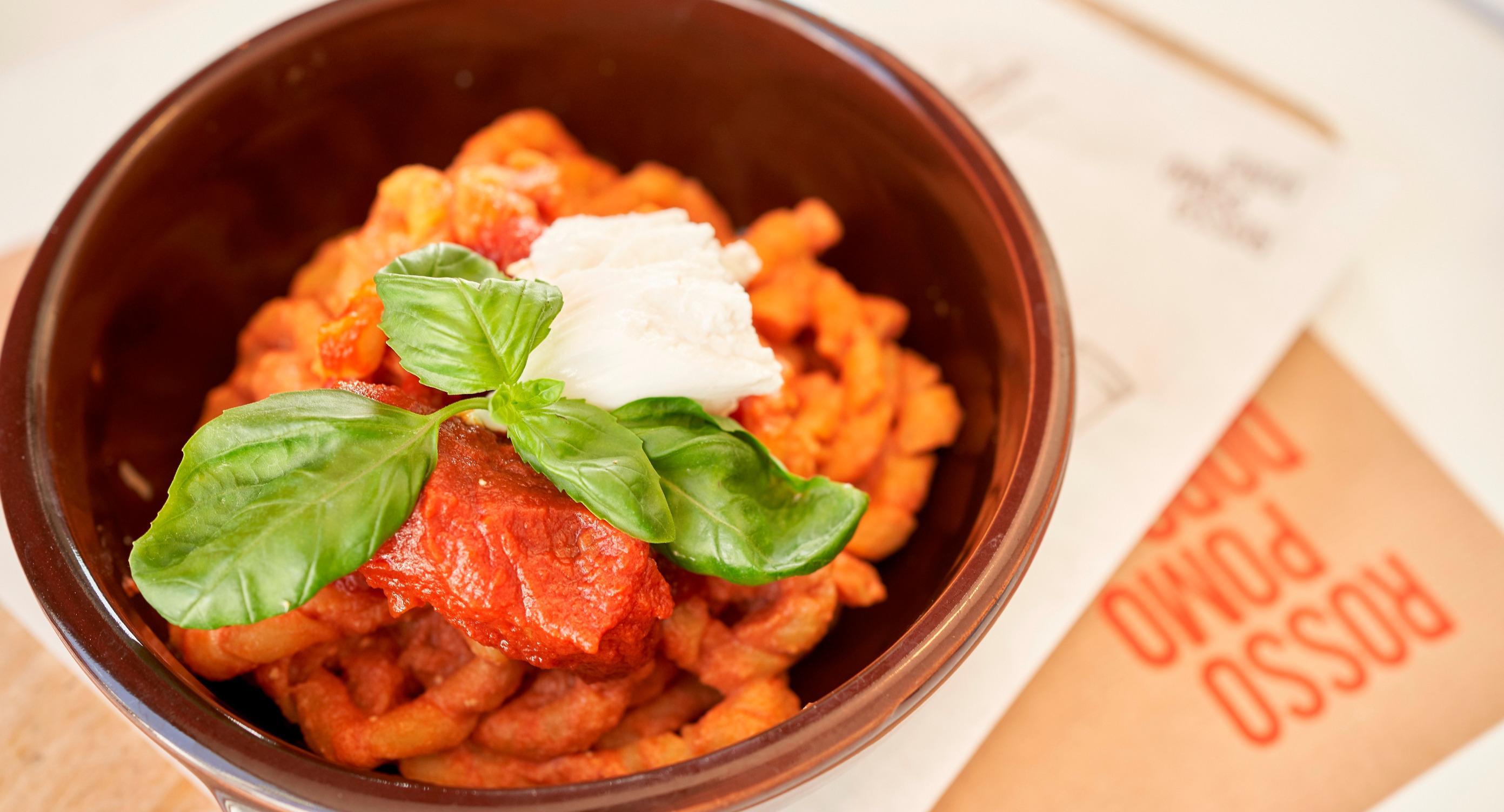 Rossopomodoro Molino delle Armi photo 4