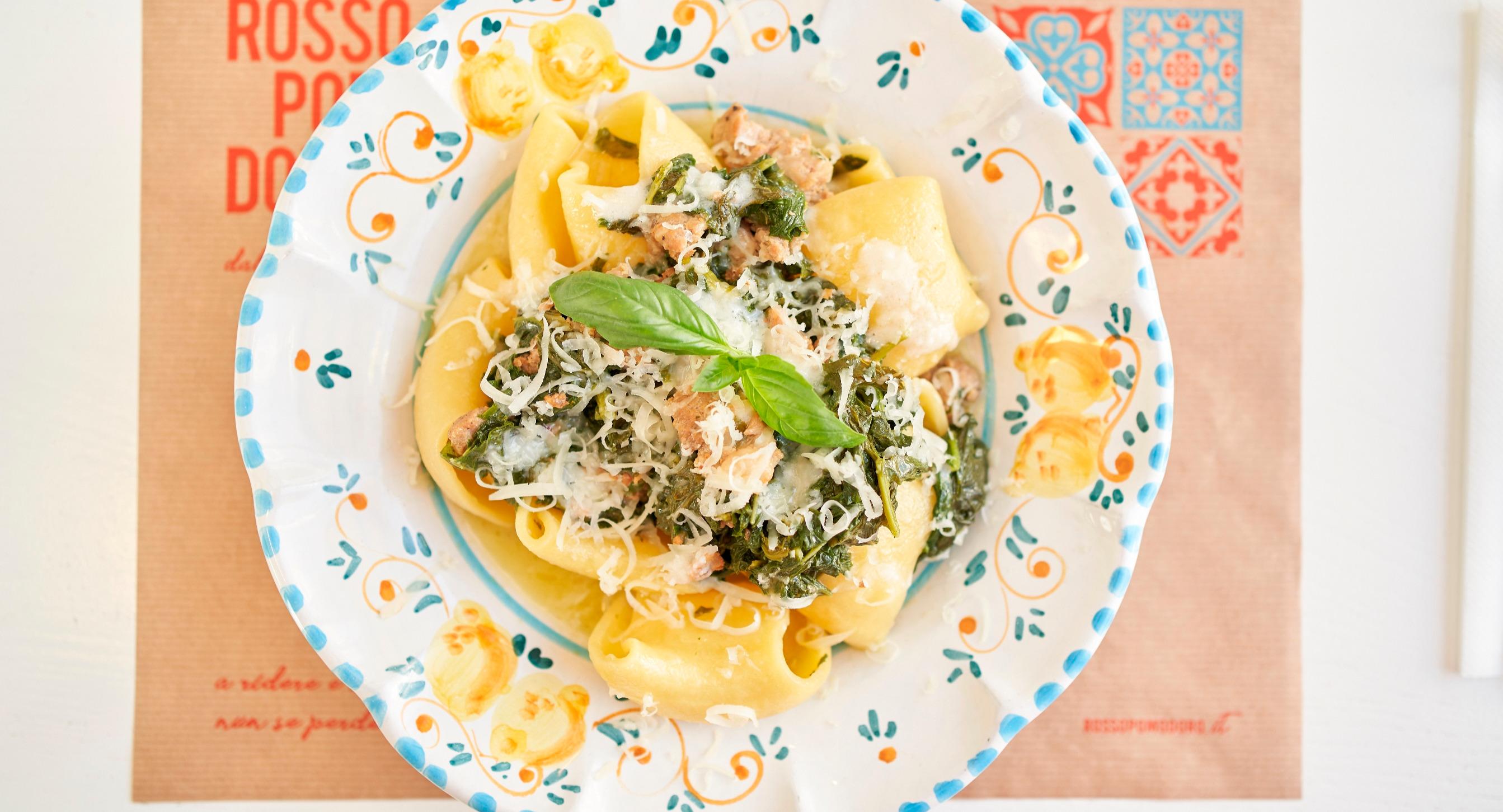 Rossopomodoro Molino delle Armi photo 2