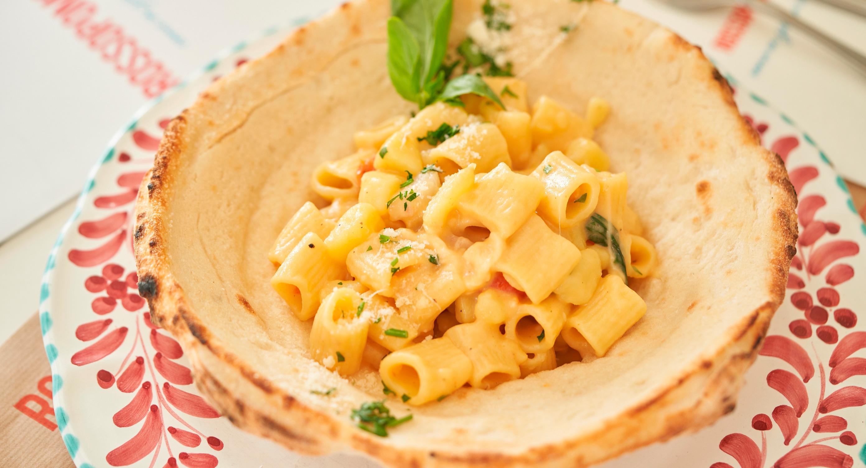 Rossopomodoro Molino delle Armi photo 3