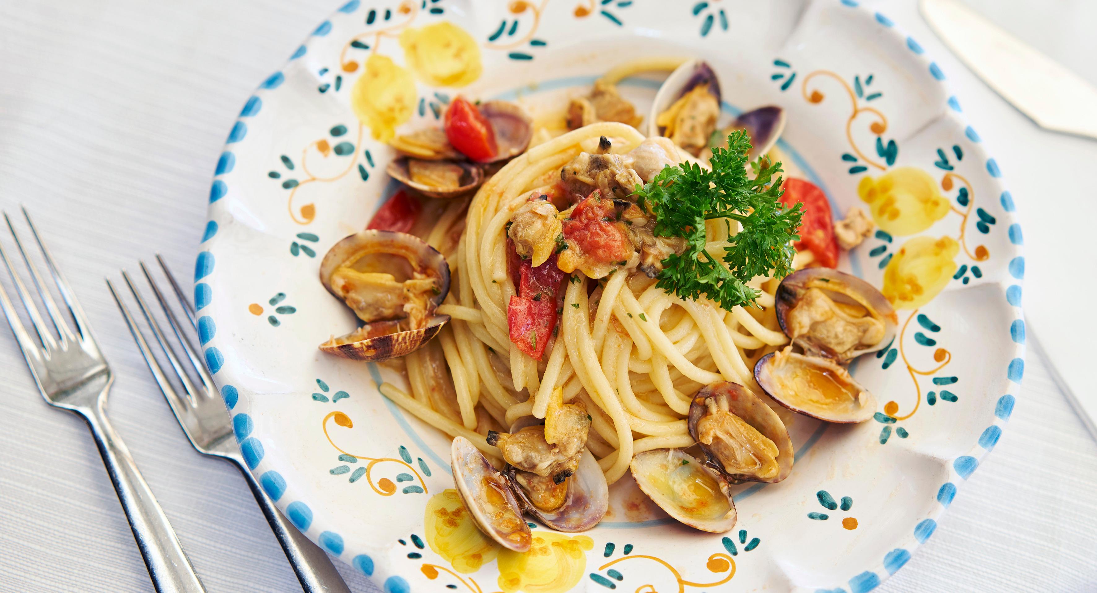 Rossopomodoro Molino delle Armi photo 5