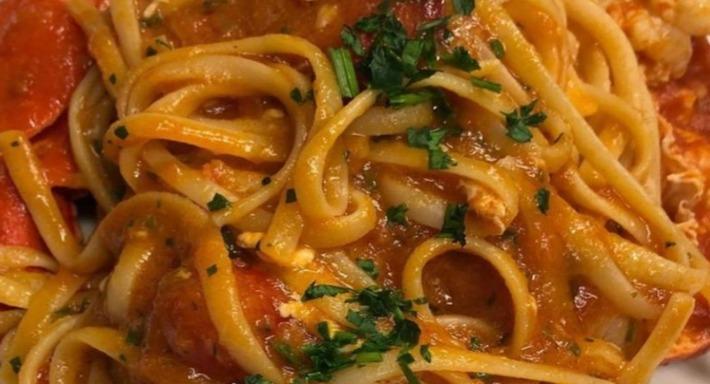 Ristorante e pizzeria da Mimmo photo 4