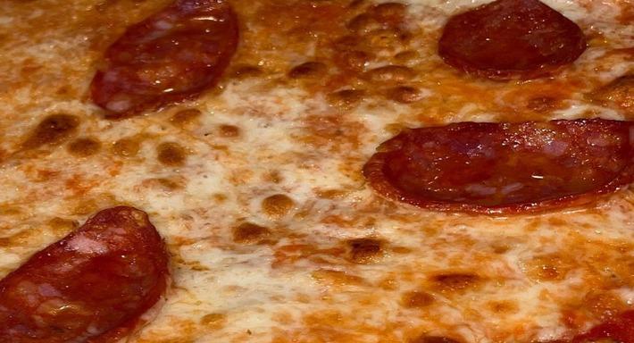 Ristorante e pizzeria da Mimmo