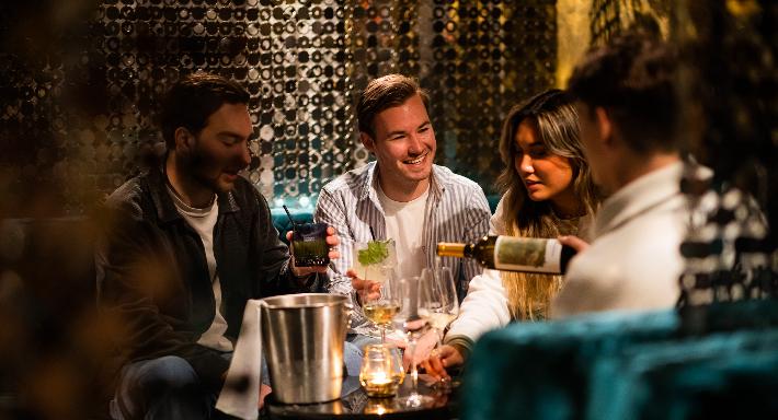 Jimix Bar Asian Kitchen photo 2