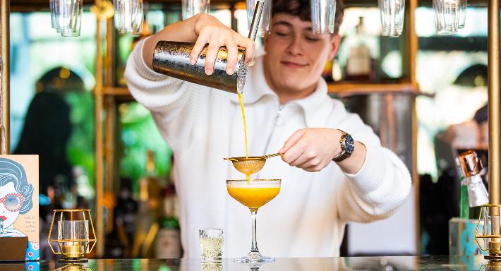 Jimix Bar Asian Kitchen photo 3