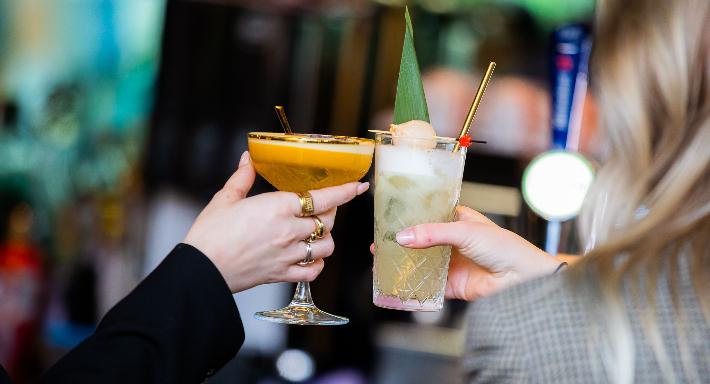 Jimix Bar Asian Kitchen photo 4