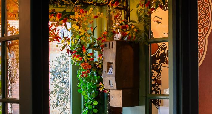 Jimix Bar Asian Kitchen photo 5