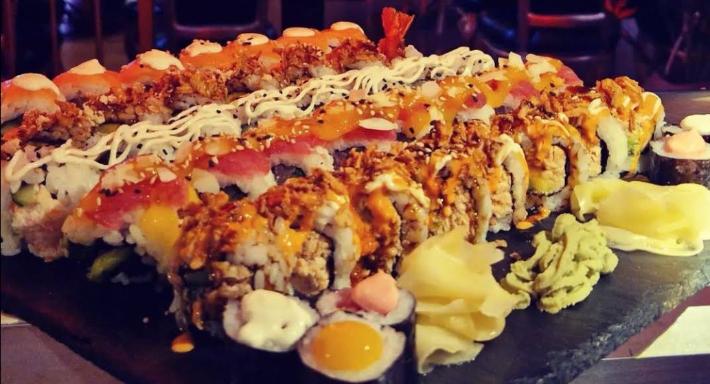 Pessina Poke-Sushi-Bar - All You Can Eat photo 2