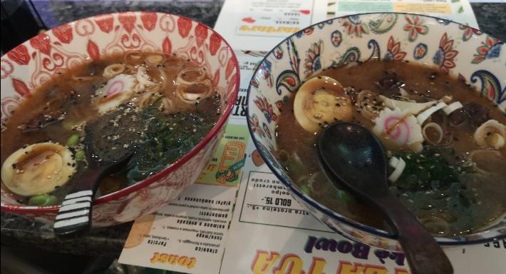 Pessina Poke-Sushi-Bar - All You Can Eat photo 3