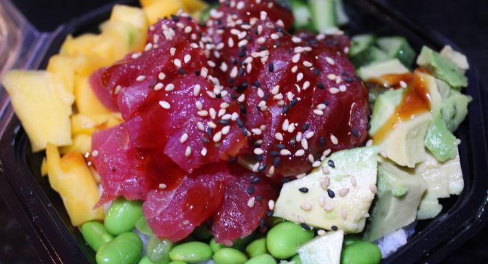 Pessina Poke-Sushi-Bar - All You Can Eat photo 4