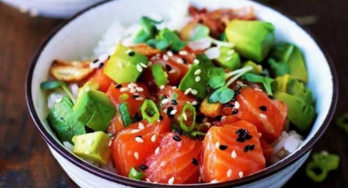 Pessina Poke-Sushi-Bar - All You Can Eat photo 5